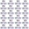 24 Pack: Assorted Fragrances Candle Tin by Ashland®